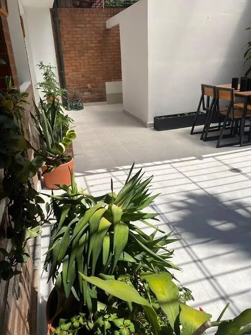 Alma Recovery House Villa Cali Nyaraló