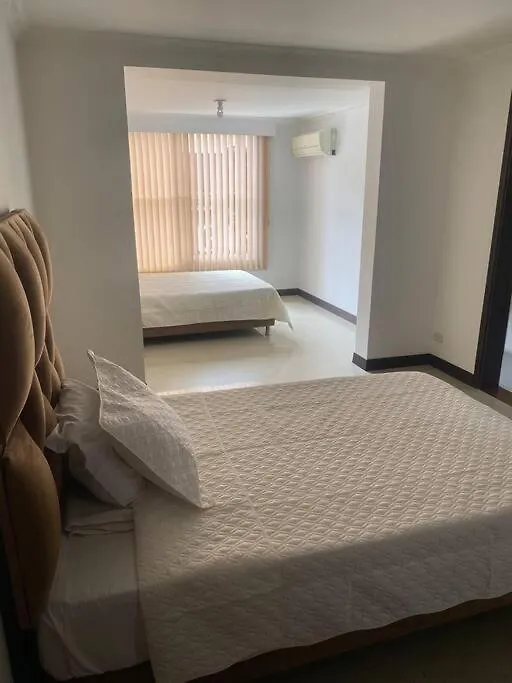 Alma Recovery House Villa Cali