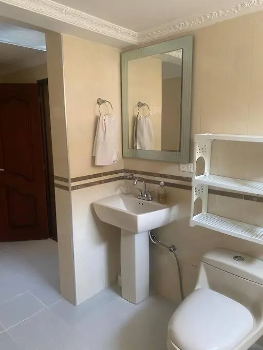 Nyaraló Alma Recovery House Villa Cali Kolumbia