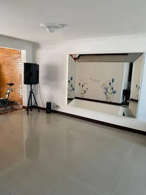 Alma Recovery House Villa Cali